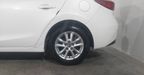 Mazda 3 2.5 SEDAN I TOURING TA Sedan 2017
