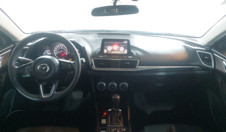 Mazda 3 2.5 SEDAN I TOURING TA Sedan 2017