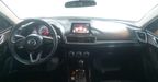 Mazda 3 2.5 SEDAN I TOURING TA Sedan 2017