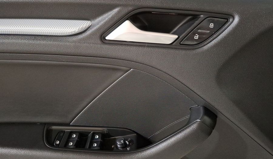 Audi A3 1.4 TFSI ATTRACTION S TRONIC Sedan 2015