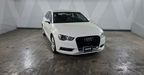 Audi A3 1.4 TFSI ATTRACTION S TRONIC Sedan 2015