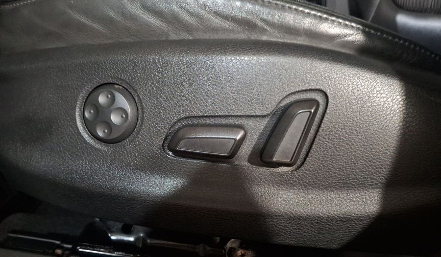 Audi A3 1.4 TFSI ATTRACTION S TRONIC Sedan 2015