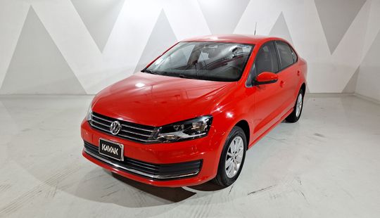 Volkswagen • Vento