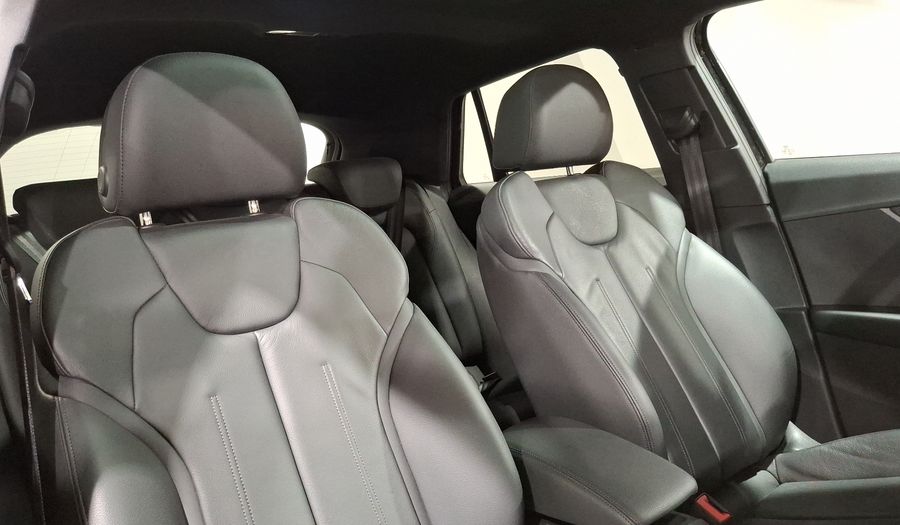 Audi Q2 1.4 35 TFSI SPORT AUTO Suv 2023