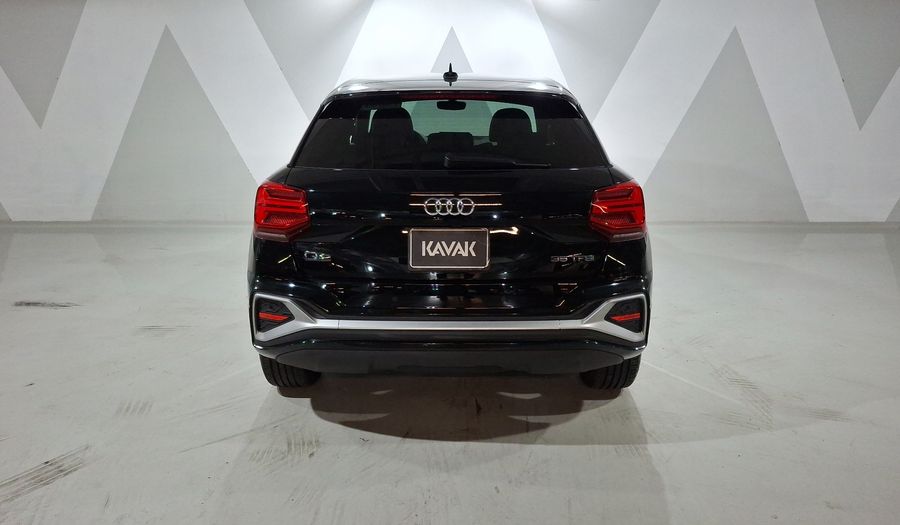 Audi Q2 1.4 35 TFSI SPORT AUTO Suv 2023