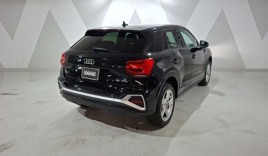 Audi Q2 1.4 35 TFSI SPORT AUTO Suv 2023
