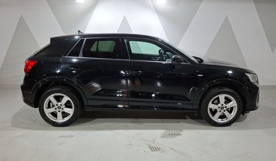Audi Q2 1.4 35 TFSI SPORT AUTO Suv 2023