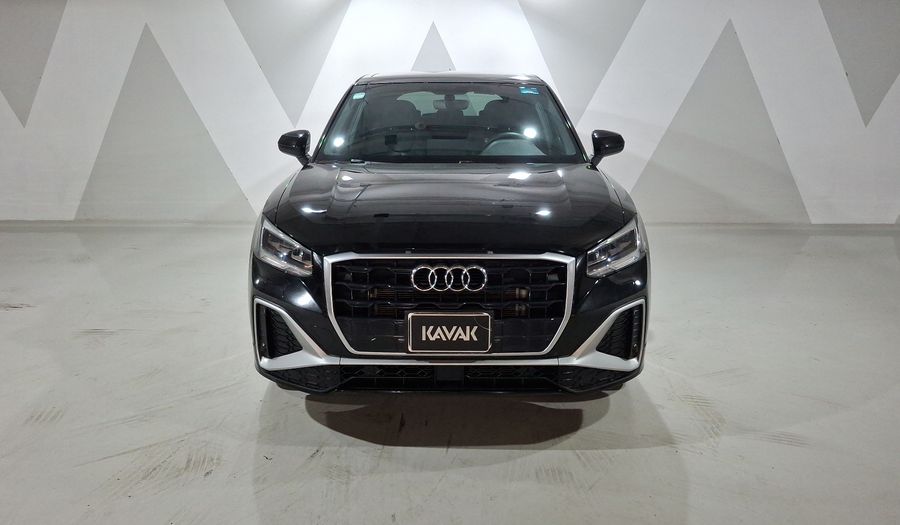 Audi Q2 1.4 35 TFSI SPORT AUTO Suv 2023