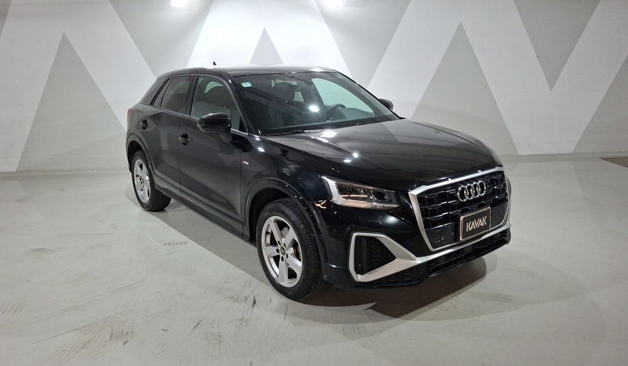 Audi Q2 1.4 35 TFSI SPORT AUTO Suv 2023