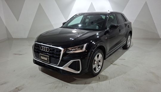 Audi • Q2