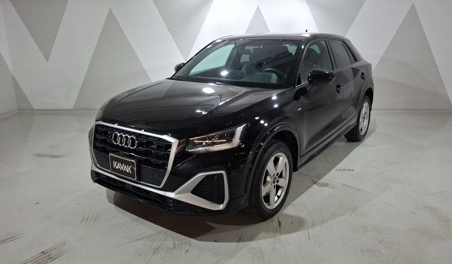 Audi Q2 1.4 35 TFSI SPORT AUTO Suv 2023