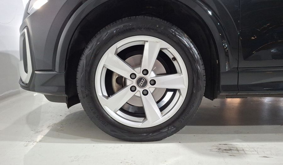 Audi Q2 1.4 35 TFSI SPORT AUTO Suv 2023