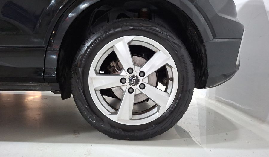 Audi Q2 1.4 35 TFSI SPORT AUTO Suv 2023