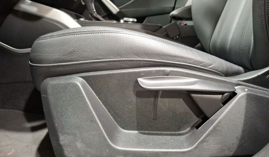 Audi Q2 1.4 35 TFSI SPORT AUTO Suv 2023