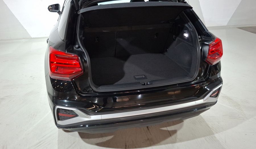 Audi Q2 1.4 35 TFSI SPORT AUTO Suv 2023