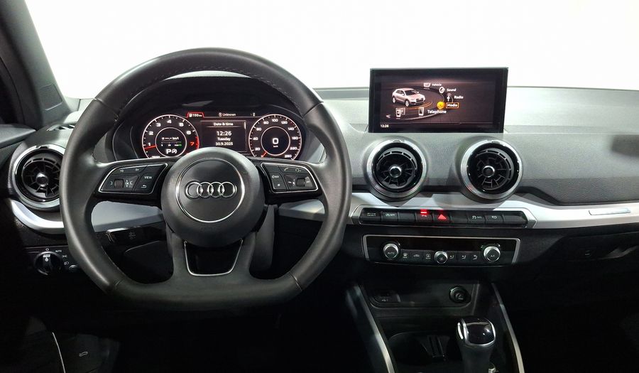 Audi Q2 1.4 35 TFSI SPORT AUTO Suv 2023