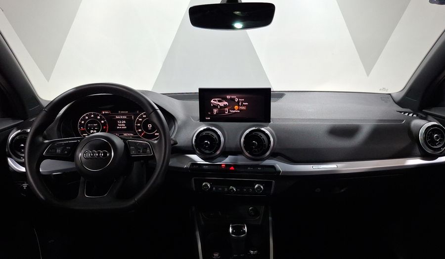 Audi Q2 1.4 35 TFSI SPORT AUTO Suv 2023