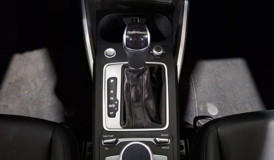 Audi Q2 1.4 35 TFSI SPORT AUTO Suv 2023