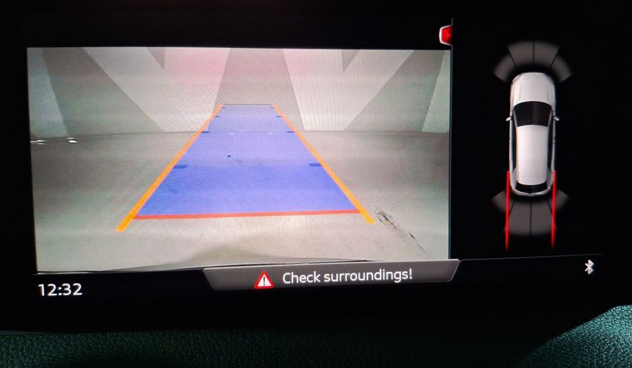 Audi Q2 1.4 35 TFSI SPORT AUTO Suv 2023