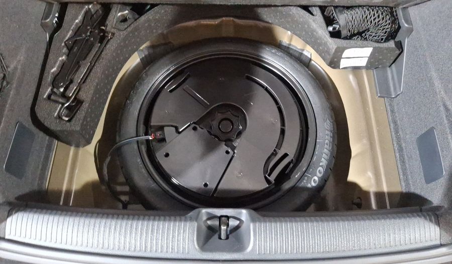 Audi Q2 1.4 35 TFSI SPORT AUTO Suv 2023