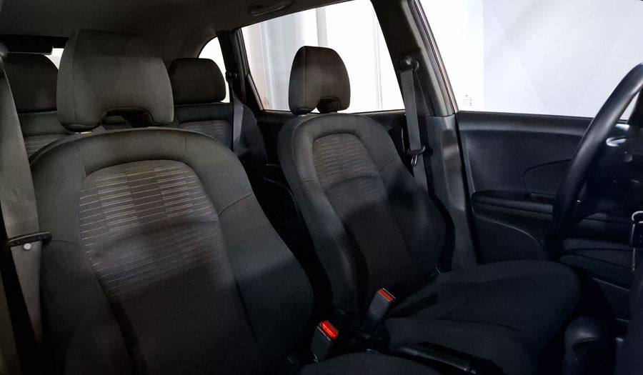 Honda Br-v 1.5 UNIQ CVT Suv 2021