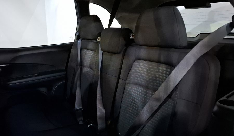 Honda Br-v 1.5 UNIQ CVT Suv 2021