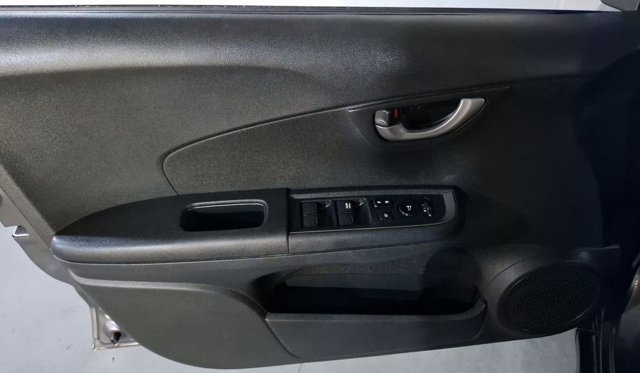 Honda Br-v 1.5 UNIQ CVT Suv 2021