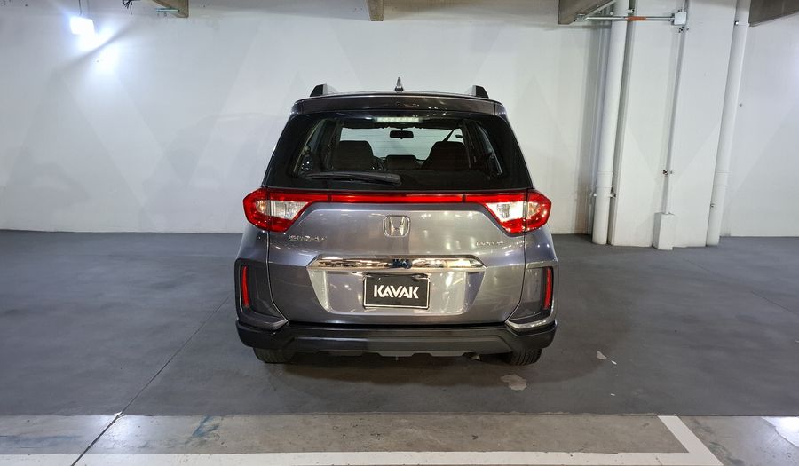 Honda Br-v 1.5 UNIQ CVT Suv 2021