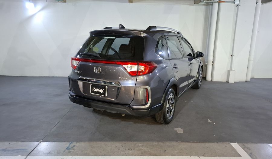 Honda Br-v 1.5 UNIQ CVT Suv 2021