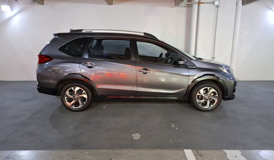 Honda Br-v 1.5 UNIQ CVT Suv 2021