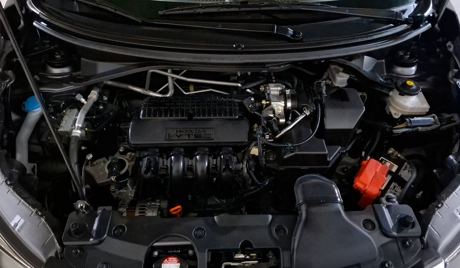 Honda Br-v 1.5 UNIQ CVT Suv 2021