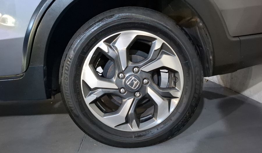 Honda Br-v 1.5 UNIQ CVT Suv 2021