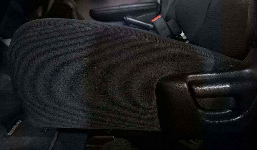 Honda Br-v 1.5 UNIQ CVT Suv 2021