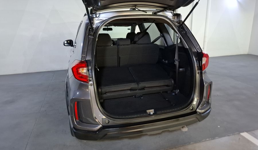 Honda Br-v 1.5 UNIQ CVT Suv 2021