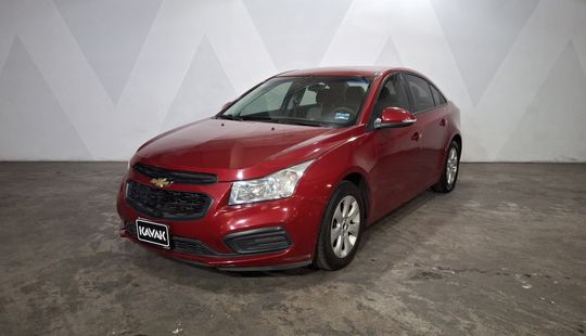 Chevrolet • Cruze