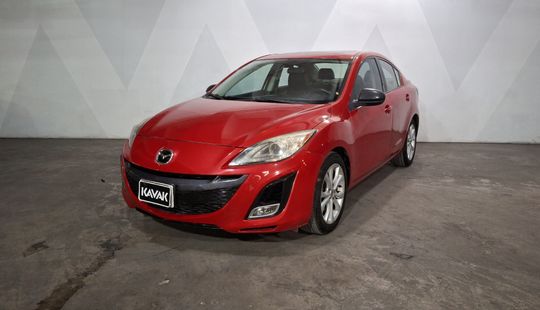 Mazda • Mazda 3