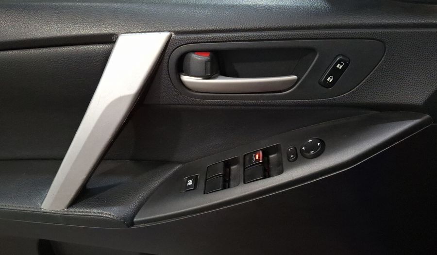 Mazda 3 2.5 SEDAN S GT TA Sedan 2010