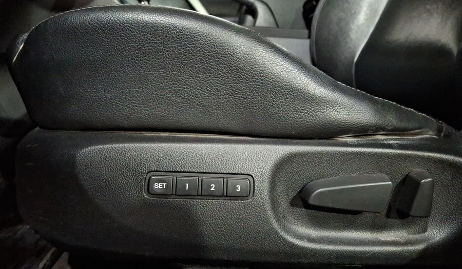 Mazda 3 2.5 SEDAN S GT TA Sedan 2010