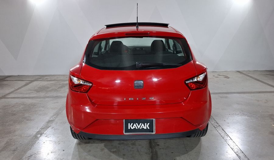 Seat Ibiza 2.0 STYLE MT 2 PTAS Hatchback 2013