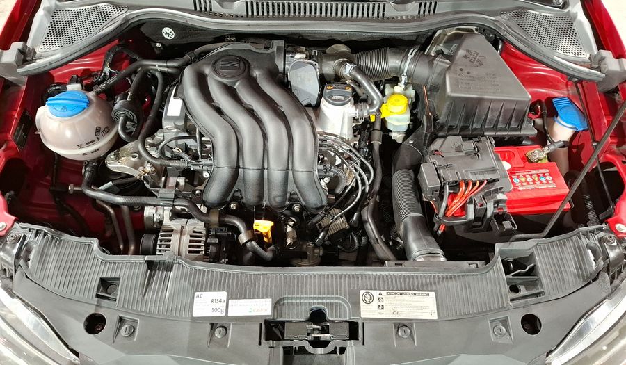 Seat Ibiza 2.0 STYLE MT 2 PTAS Hatchback 2013