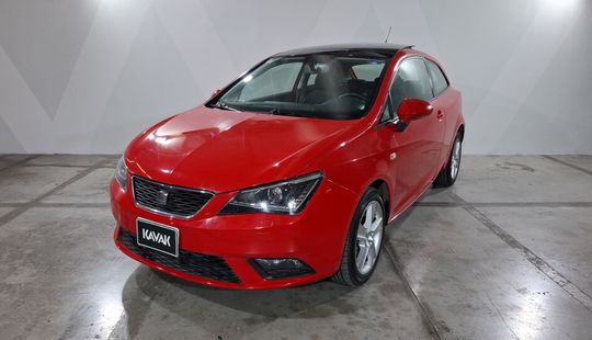 Seat • Ibiza