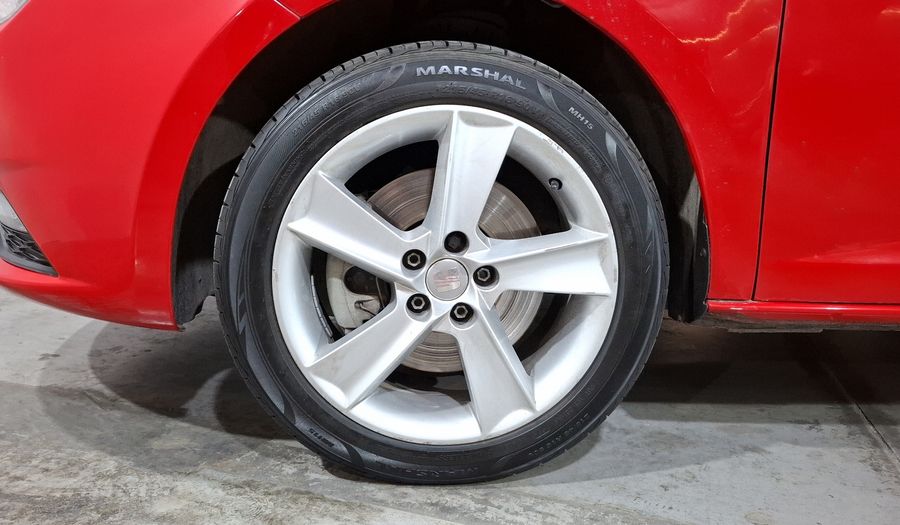 Seat Ibiza 2.0 STYLE MT 2 PTAS Hatchback 2013