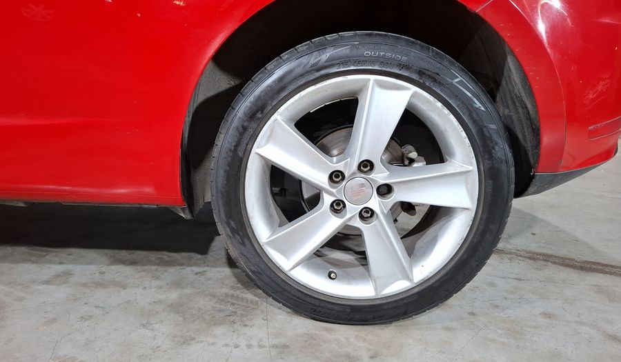 Seat Ibiza 2.0 STYLE MT 2 PTAS Hatchback 2013