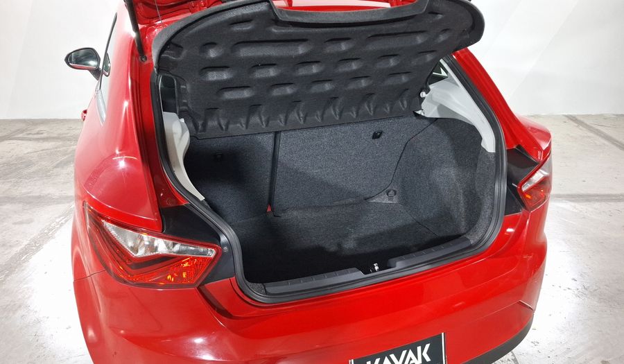 Seat Ibiza 2.0 STYLE MT 2 PTAS Hatchback 2013