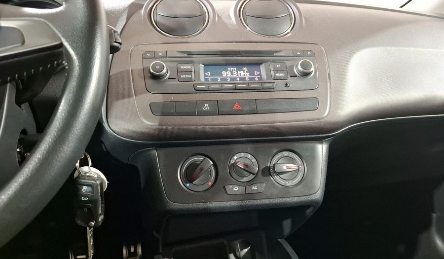 Seat Ibiza 2.0 STYLE MT 2 PTAS Hatchback 2013