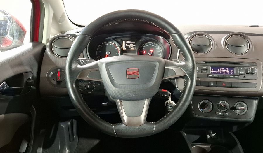 Seat Ibiza 2.0 STYLE MT 2 PTAS Hatchback 2013