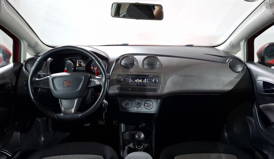 Seat Ibiza 2.0 STYLE MT 2 PTAS Hatchback 2013