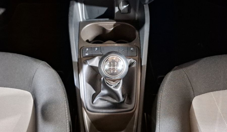 Seat Ibiza 2.0 STYLE MT 2 PTAS Hatchback 2013