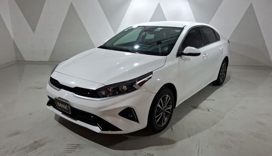 Kia • FORTE