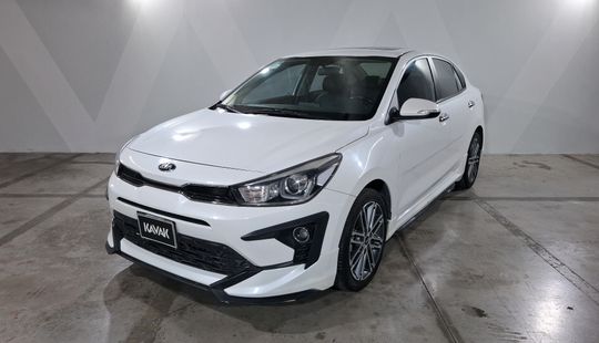 Kia • Rio